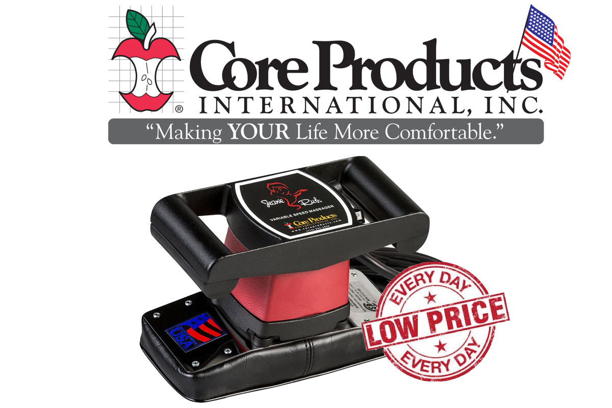 Core Products