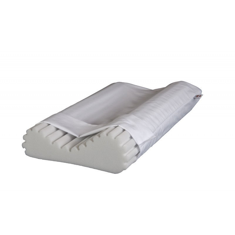 Econo Wave Cervical Pillow - Chiropractic Supplies