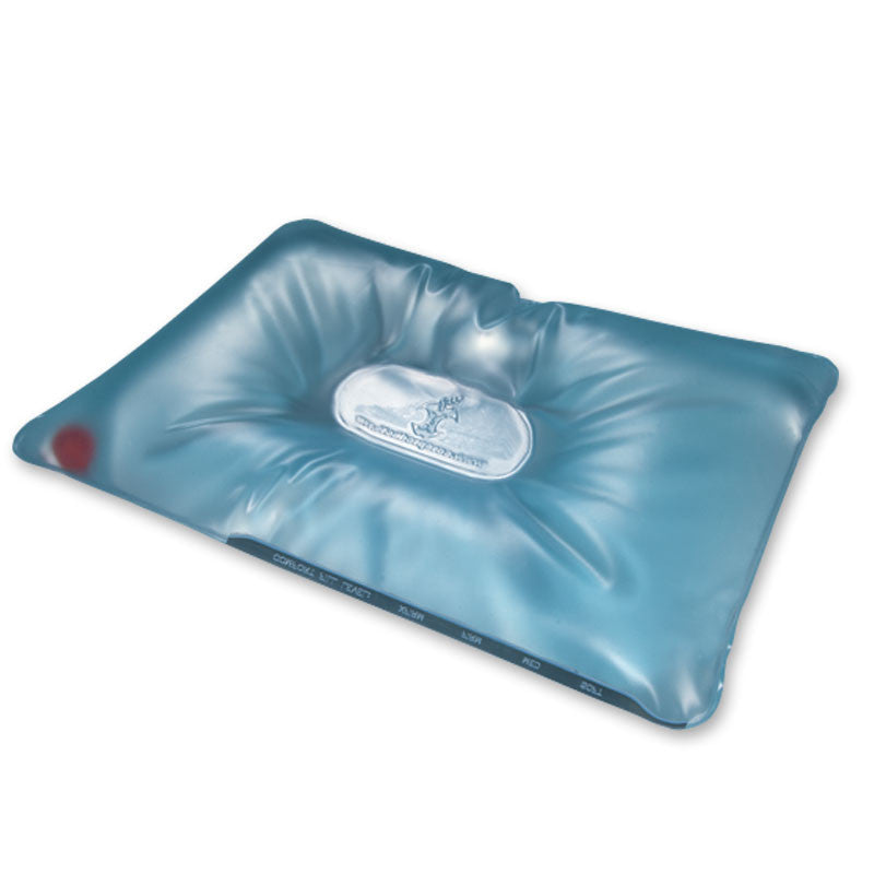 Deluxe Water Pillow - Chiropractic Supplies