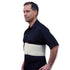 Male Fitted Rib Belt - Chiropractic Supplies