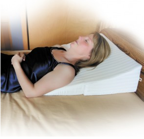 Bed Wedge - Chiropractic Supplies