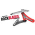ROCK BLADES  MOHAWK - ATTACHMENT-COMPATIBLE IASTM SYSTEM - Chiropractic Supplies