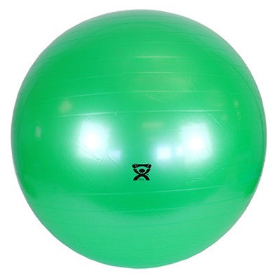 $11.99 Any Size CanDo® Inflatable Exercise Ball - Chiropractic Supplies